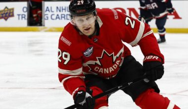 Morning Flurries: Colorado represented well on preliminary Olympic rosters