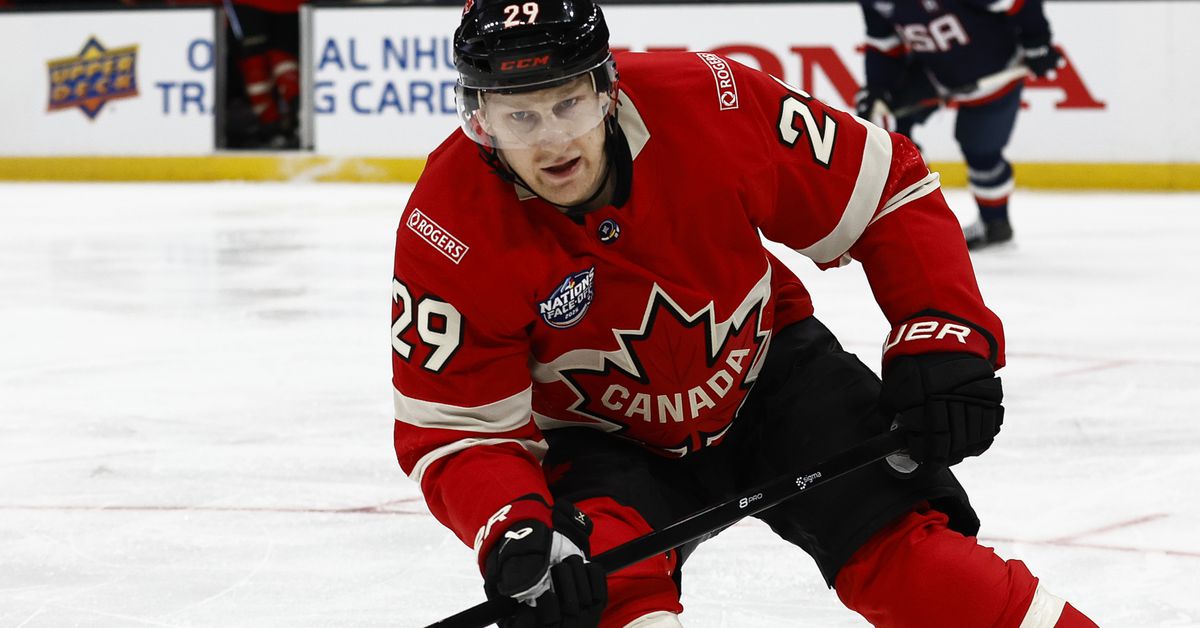 Morning Flurries: Colorado represented well on preliminary Olympic rosters