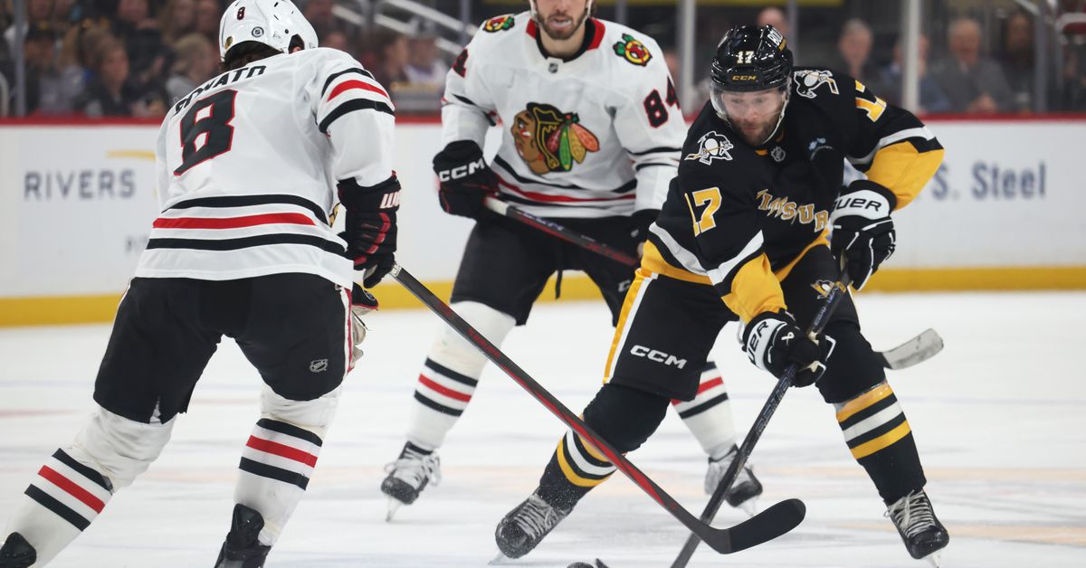 NHL Monday Rumor Roundup: Head vs. Heart on Bryan Rust?