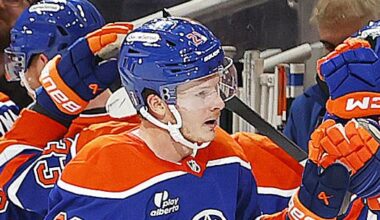 Morning Skate: The Money Store