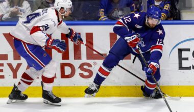 AHLers Around the League Who May Be Ready to Help the New Jersey Devils or Another NHL Team in 2025-26