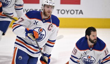 The 2025 NHL Stanley Cup Final Open Post