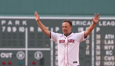 Morning Skate: Dealing - Stanley Cup of Chowder