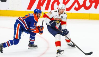 DitD & Open Post - 6/16/25: On the Verge Edition - All About The Jersey