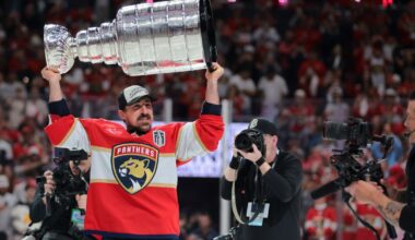 Morning Skate: Verminous Valor - Stanley Cup of Chowder