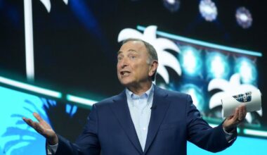 The 2025 NHL Draft Day Two Open Post for New Jersey Devils Fans at All About the Jersey