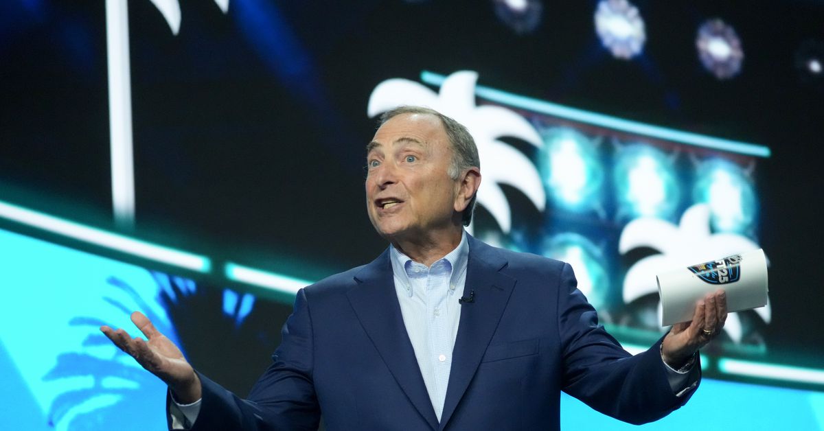 The 2025 NHL Draft Day Two Open Post for New Jersey Devils Fans at All About the Jersey