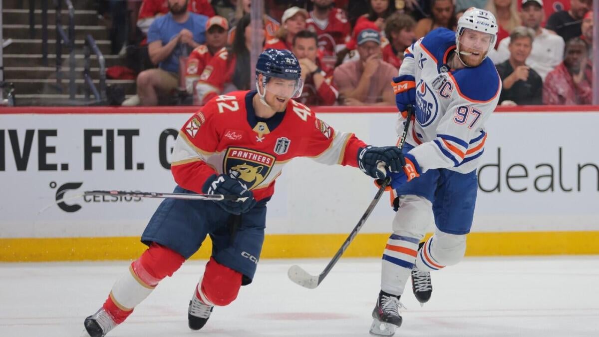 FanDuel promo code for NHL, MLB best bets on Saturday, June 14