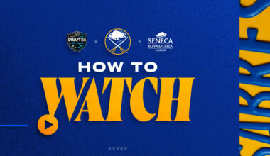 How to watch Round 1 of the 2025 NHL Draft