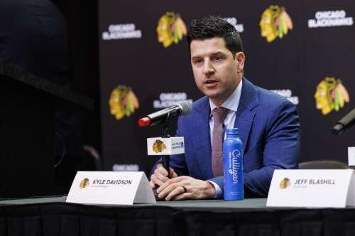 Picks, best fits and analysis