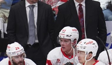 Jaroslav Svejkovsky, Jay Varady join Flyers' staff