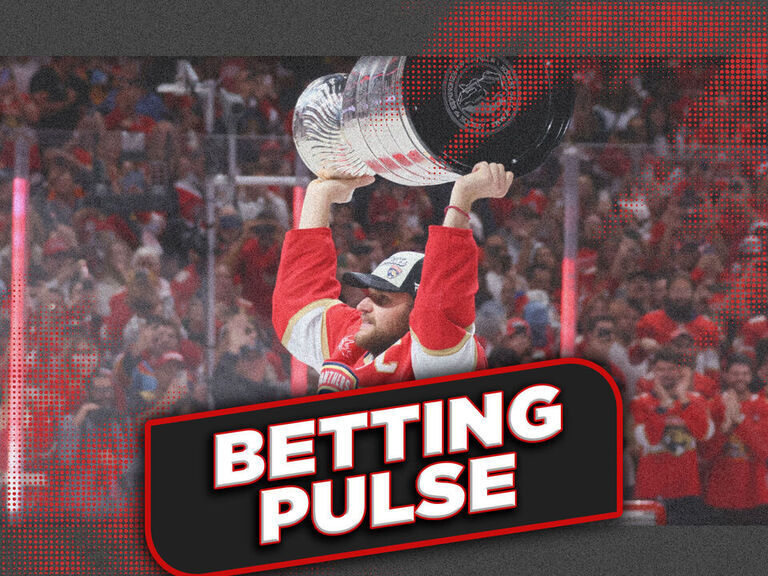 2026 Stanley Cup odds: Panthers co-favorites to win 3rd straight title