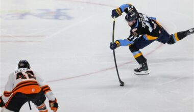 Stars and stats: Game 6 of the 2025 Central Division finals