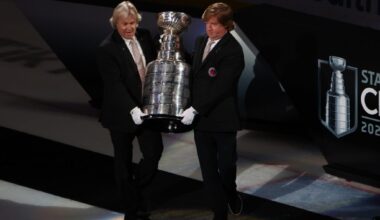 Who Keeps The Stanley Cup Trophy After NHL Finals? Details Explored