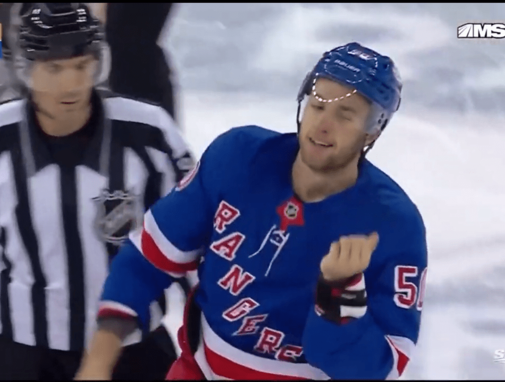 Should the Edmonton Oilers look to submit an offer sheet to Will Cuylle?