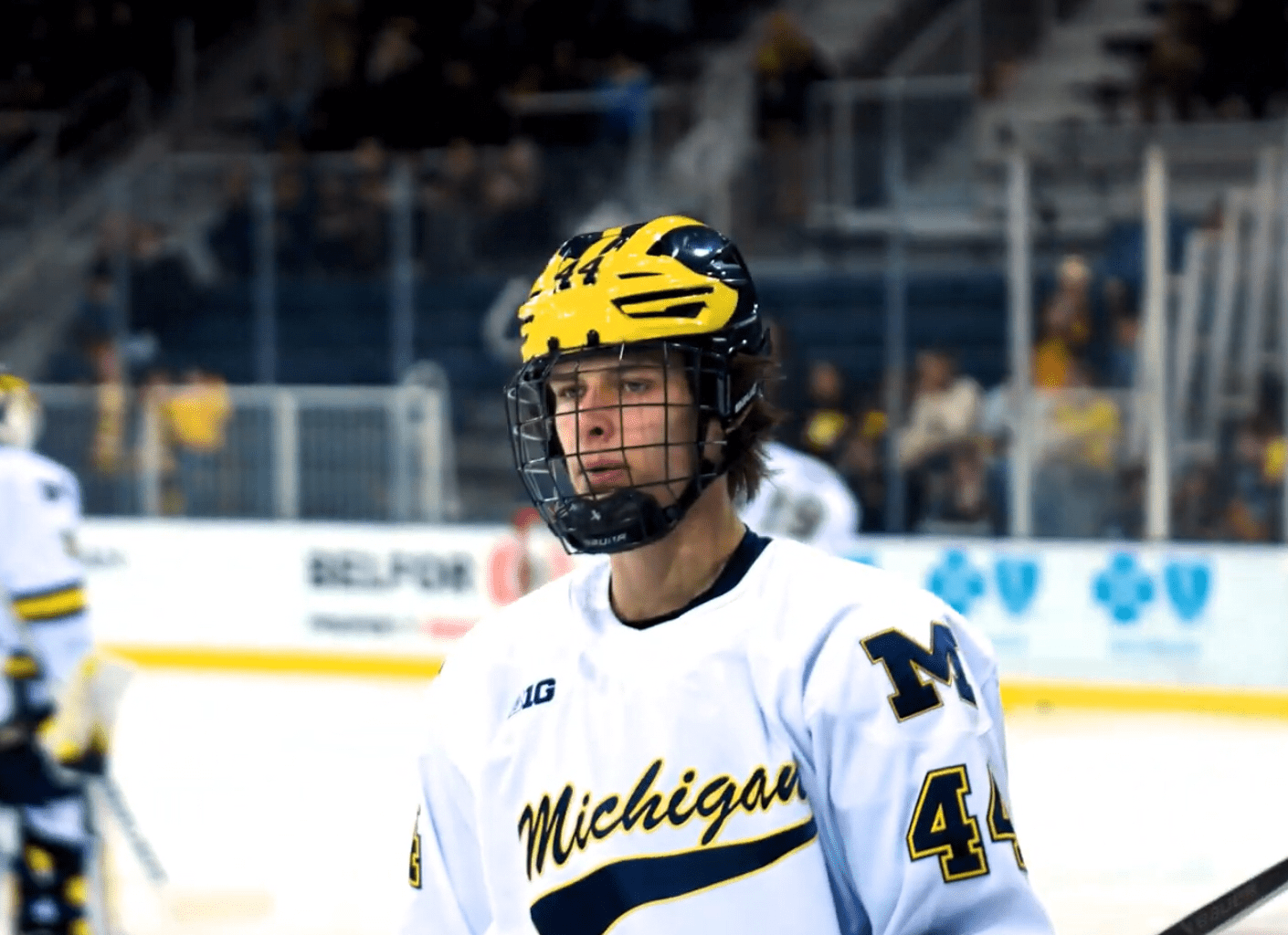 Exploring possible third round draft targets for the Edmonton Oilers