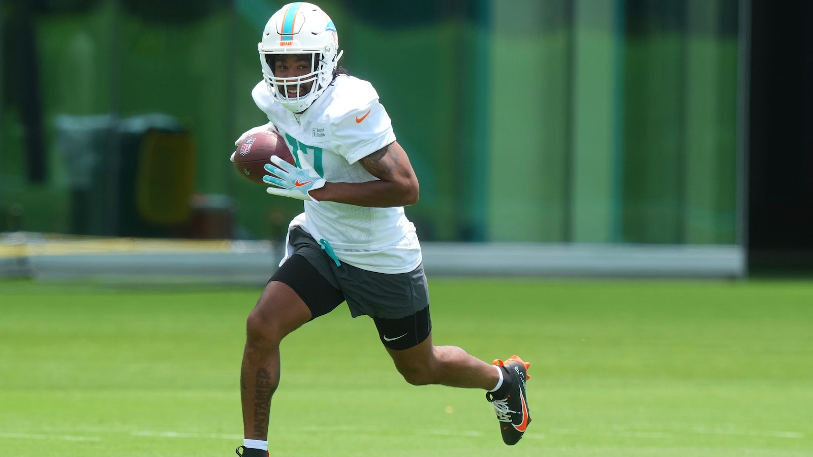 South Florida pro sports teams are inspired by the success of the Florida Panthers