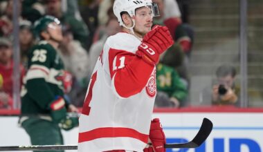 Wild trade for Tarasenko and Isles sign Romanov to an 8-year deal on eve of NHL free agency