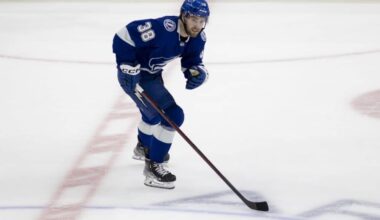 2025 NHL Playoffs - Battle of Florida