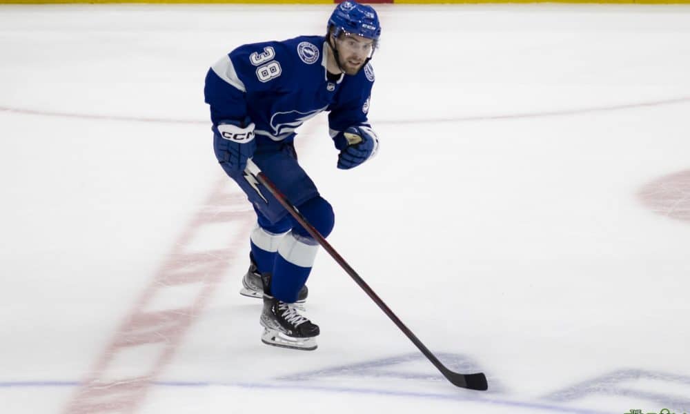 2025 NHL Playoffs - Battle of Florida