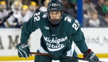 Could the Penguins pull off another McGroarty-esque trade?