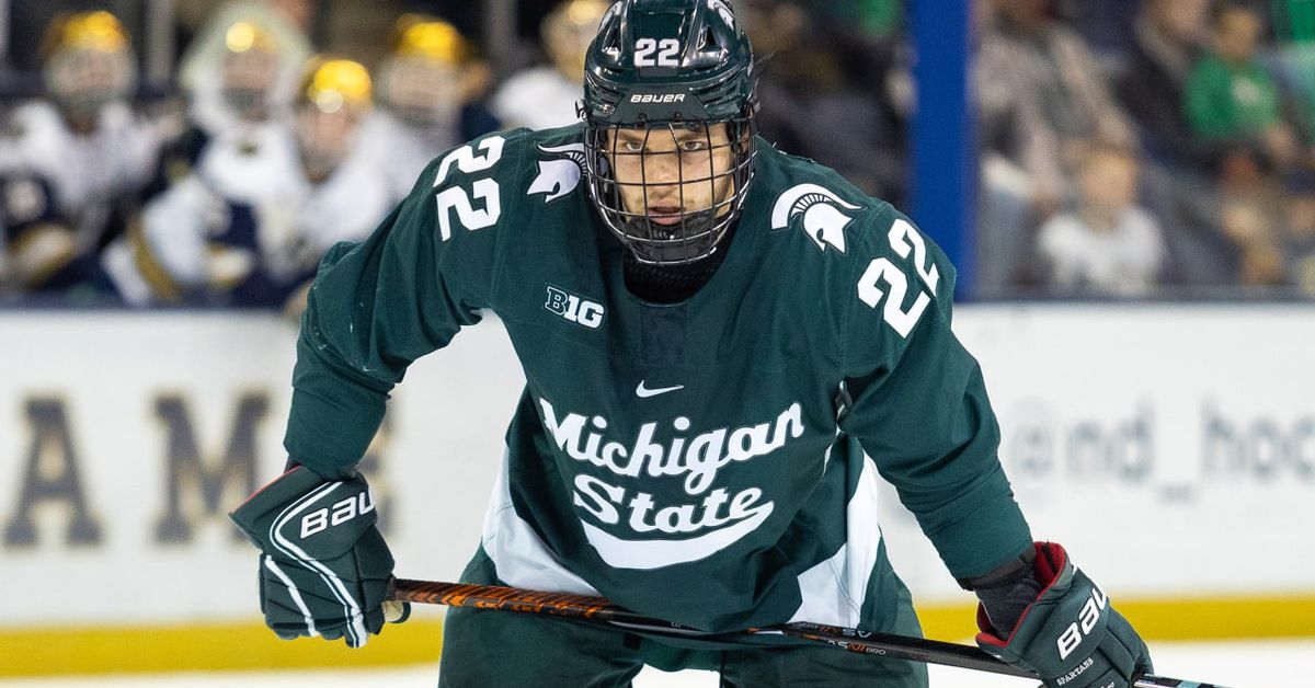 Could the Penguins pull off another McGroarty-esque trade?