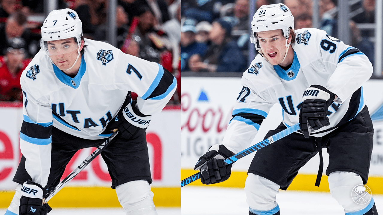 ‘Wear it as a badge of honor’ | Doan, Kesselring thrilled with new opportunity