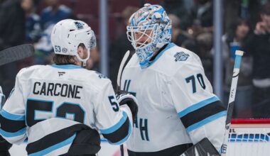 Trademark Could Reveal Utah Hockey Club Name