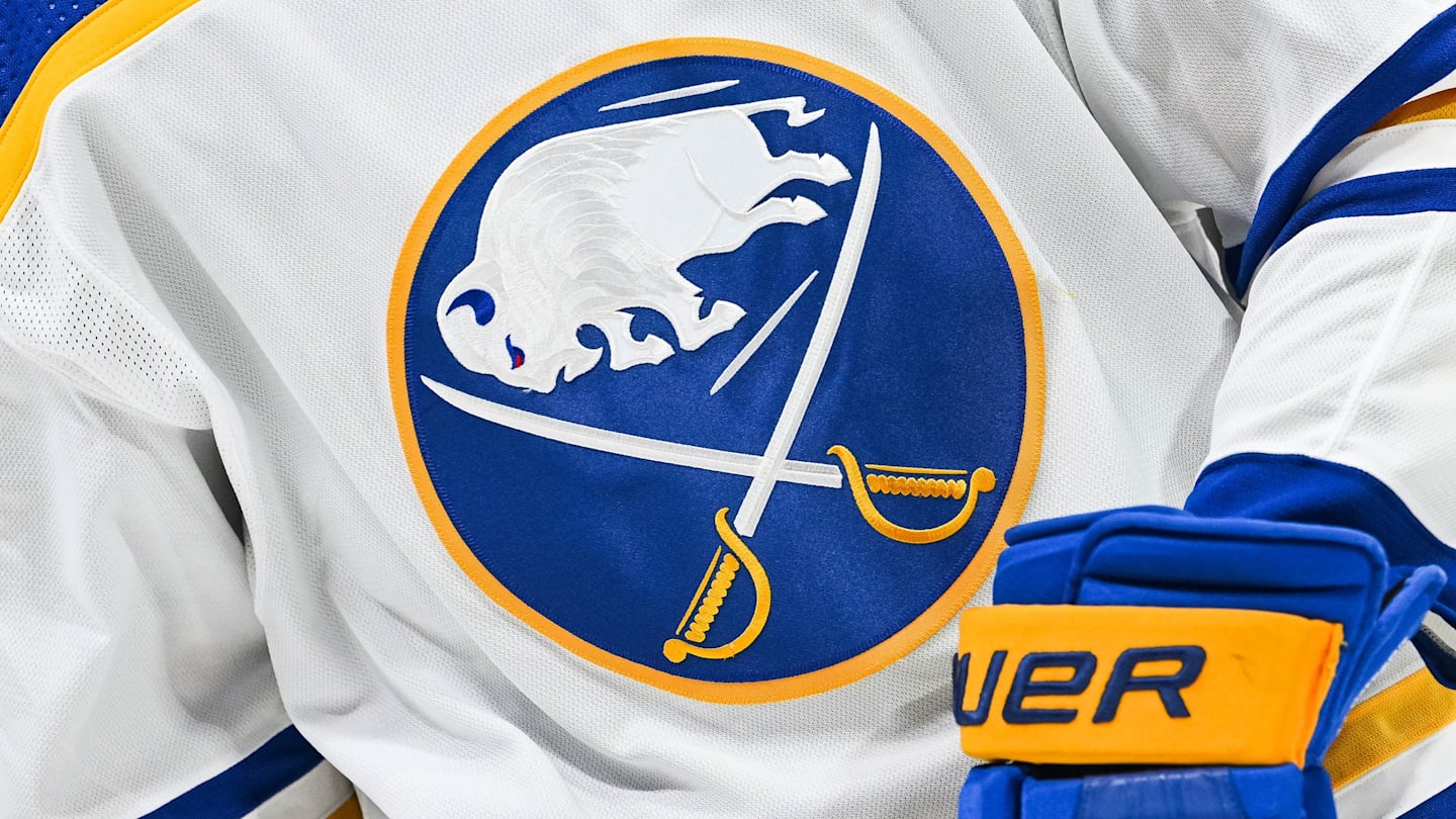 Buffalo Sabres Get Saucy Ahead of NHL Schedule Release