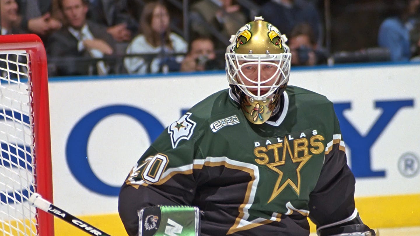 Dallas Stars v Toronto Maple Leafs