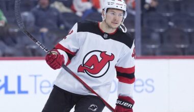 Familiar face, Curtis Lazar looking forward to joining Edmonton Oilers