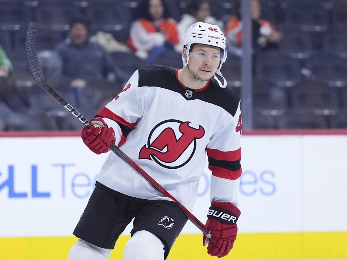 Familiar face, Curtis Lazar looking forward to joining Edmonton Oilers