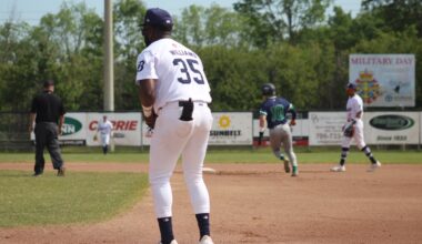 Jackfish rocked by Maple Leafs; offence shines in busy Saturday across the IBL