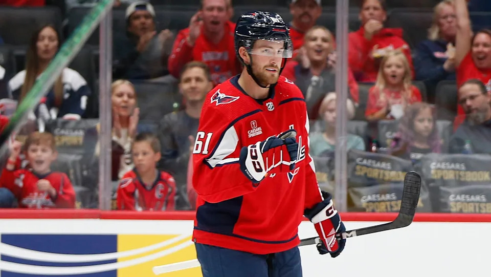 Mandatory Credit: Geoff Burke — Imagn Images