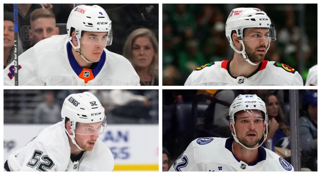 Kings sign 4 players to 2-way contracts – Daily Breeze