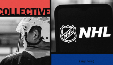 NHL players react to new CBA terms, from ‘slight’ concessions to ‘contentious’ changes