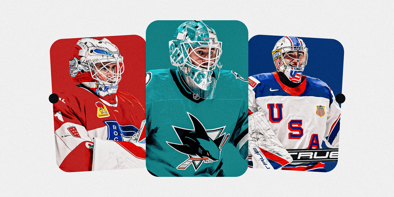 Top 20 drafted NHL goalie prospects ranking: Askarov, Fowler lead Wheeler’s summer 2025 list