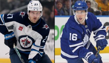 Which NHL teams improved the most this offseason? Ranking all 32