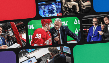 Which NHL broadcasts are the best? 2025 broadcast rankings, rated by fans