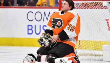 Carter Hart found not guilty in Hockey Canada sexual assault case