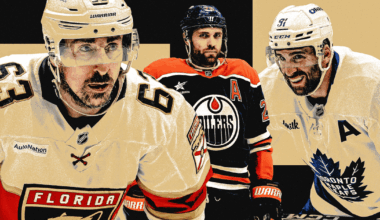 Hockey Hall of Fame tiers: Which active NHL players boosted their cases?