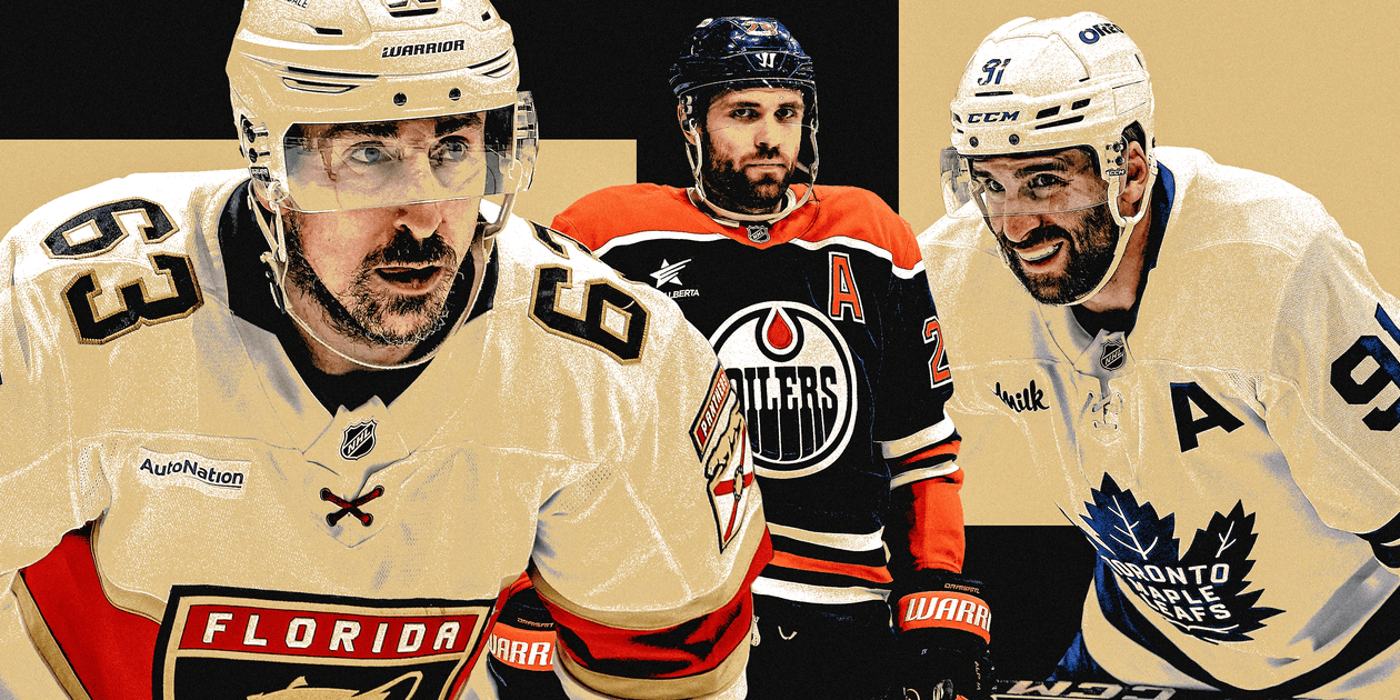 Hockey Hall of Fame tiers: Which active NHL players boosted their cases?