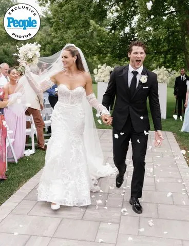 Brianna Chwala/The Unfiltered Collective  Madison Field and Benjamin Gleason