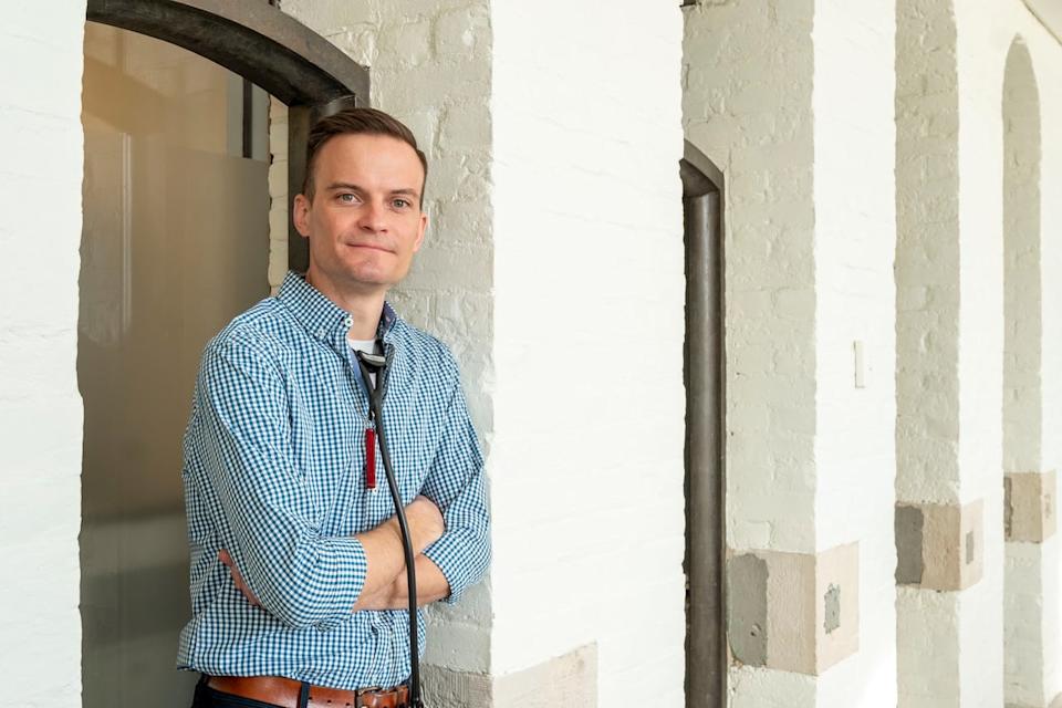 Kieran Quinn is a Toronto clinician who treats people with long COVID and an associate professor in the department of medicine at the University of Toronto. He says that, although long COVID is a new condition, healthcare providers need to educate themselves and listen to and validate their patient's feelings when it comes to diagnosing and understanding long COVID.