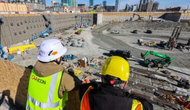 Will Scotia Place be a game-changer for Calgary Flames in future free-agent chases?