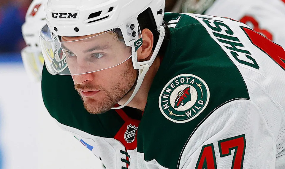 Perry Nelson — Imagn Images