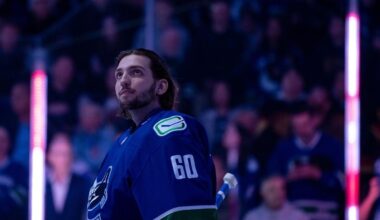 Towering Nikita Tolopilo doesn't need motivation, but now he has some to spare