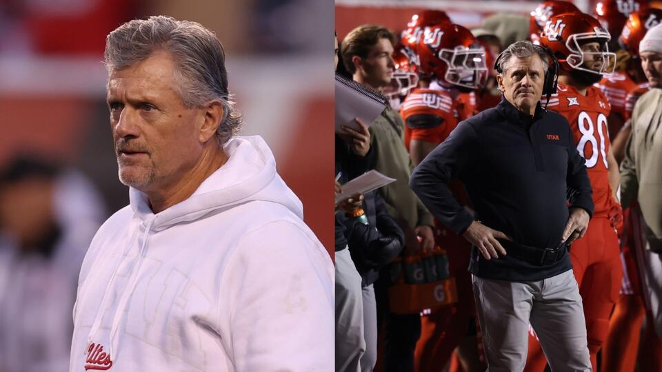 ‘It Was Too Frustrating’: Utah HC Kyle Whittingham Admits to Coming Close to Leaving Job After 2024 Season