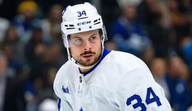 Forbes NHL Valuations 2024 List — Most Valuable NHL Teams Ranked