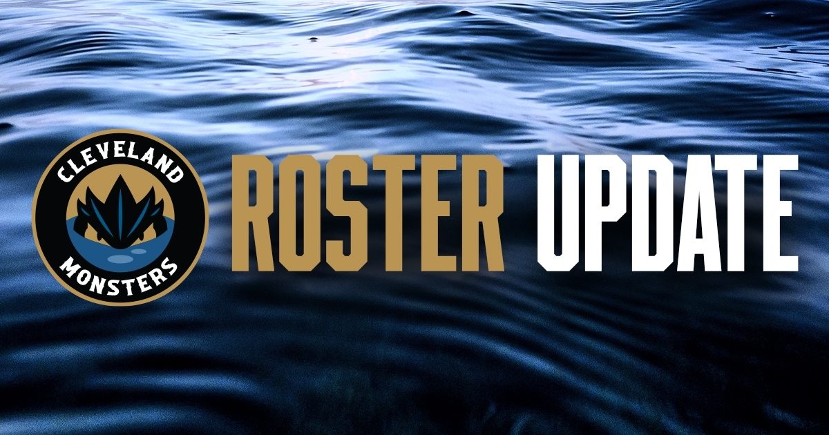 Cleveland Monsters | MONSTERS INK DEFENSEMEN OLE JULIAN…